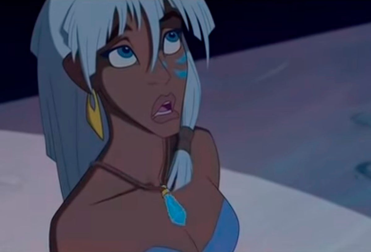 Atlantis