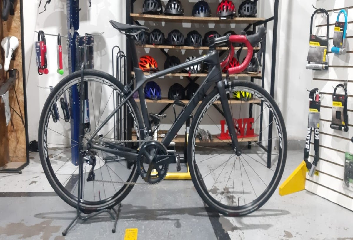 Atleta paralímpico en Bogotá sufrió robo de bicicleta de más de 9 millones