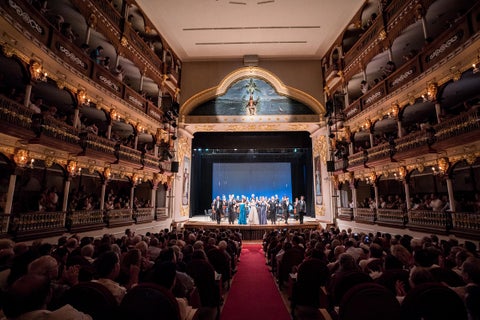 Cartagena Festival
