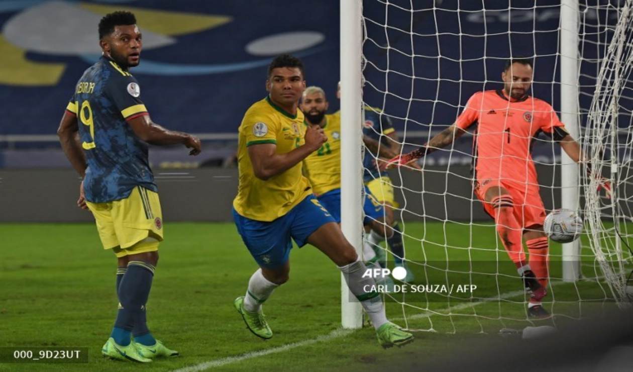 Casemiro