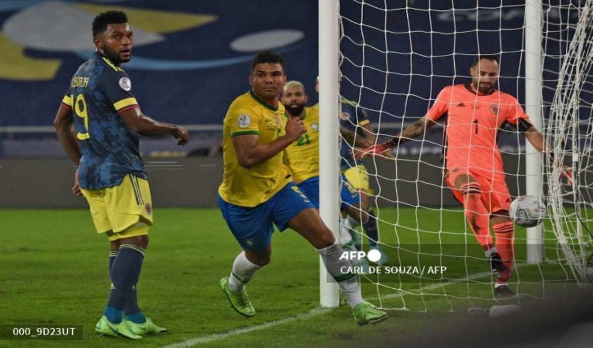 Casemiro