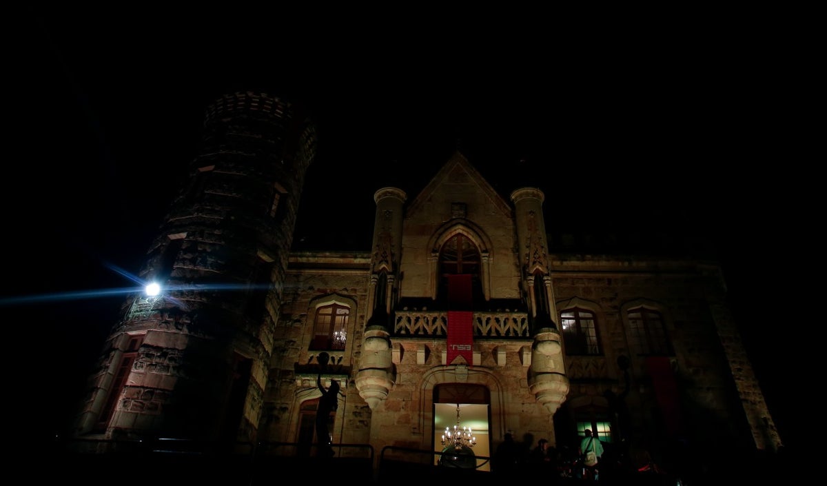 Castillo Marroquín