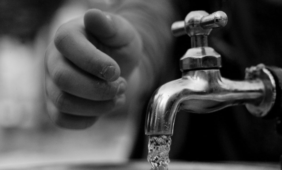 Cortes de agua hoy Bogotá: 1 de julio 2021