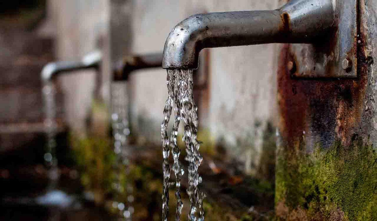 Cortes de agua hoy Bogotá miércoles 30 de junio