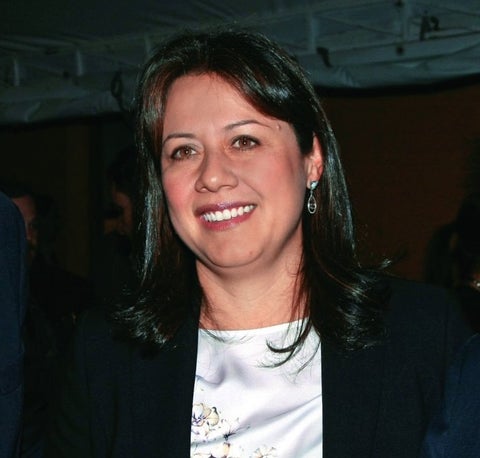 María Ximena Lombana