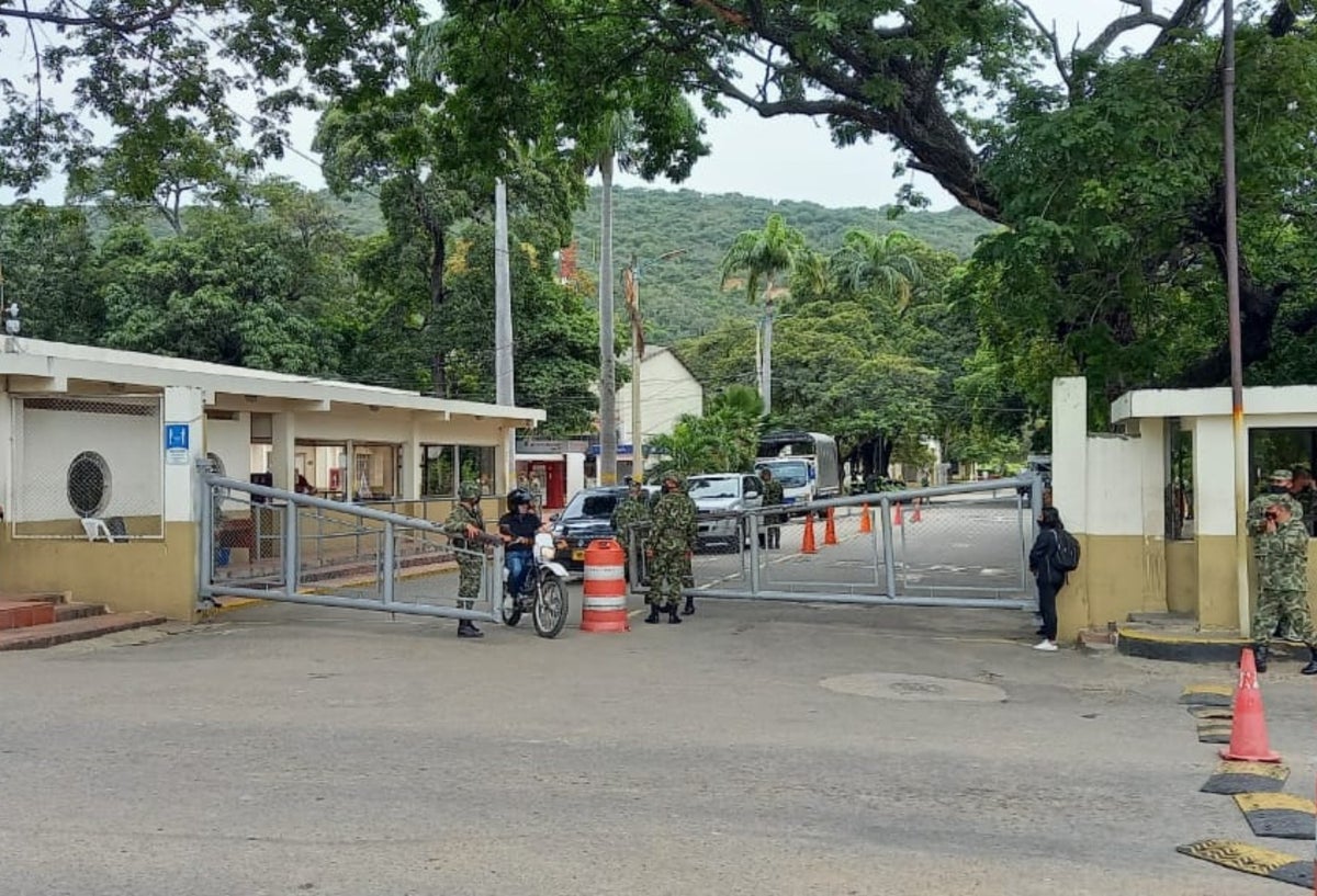 Batallón Cúcuta