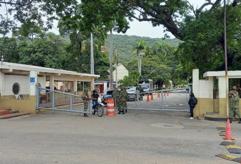 Batallón Cúcuta