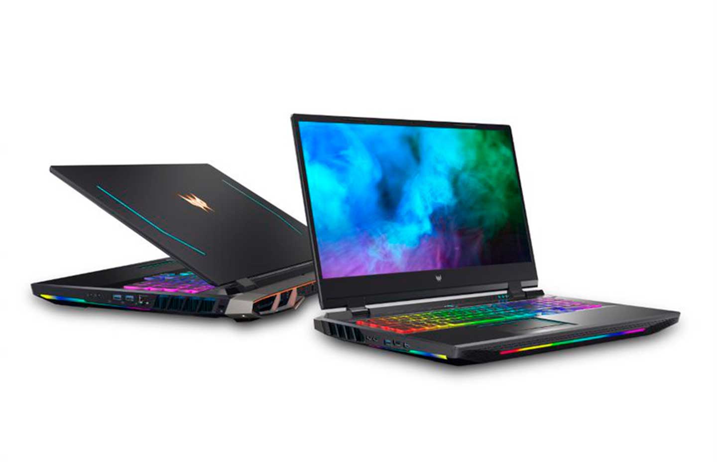 Notebook Gamer Predator Helios 500