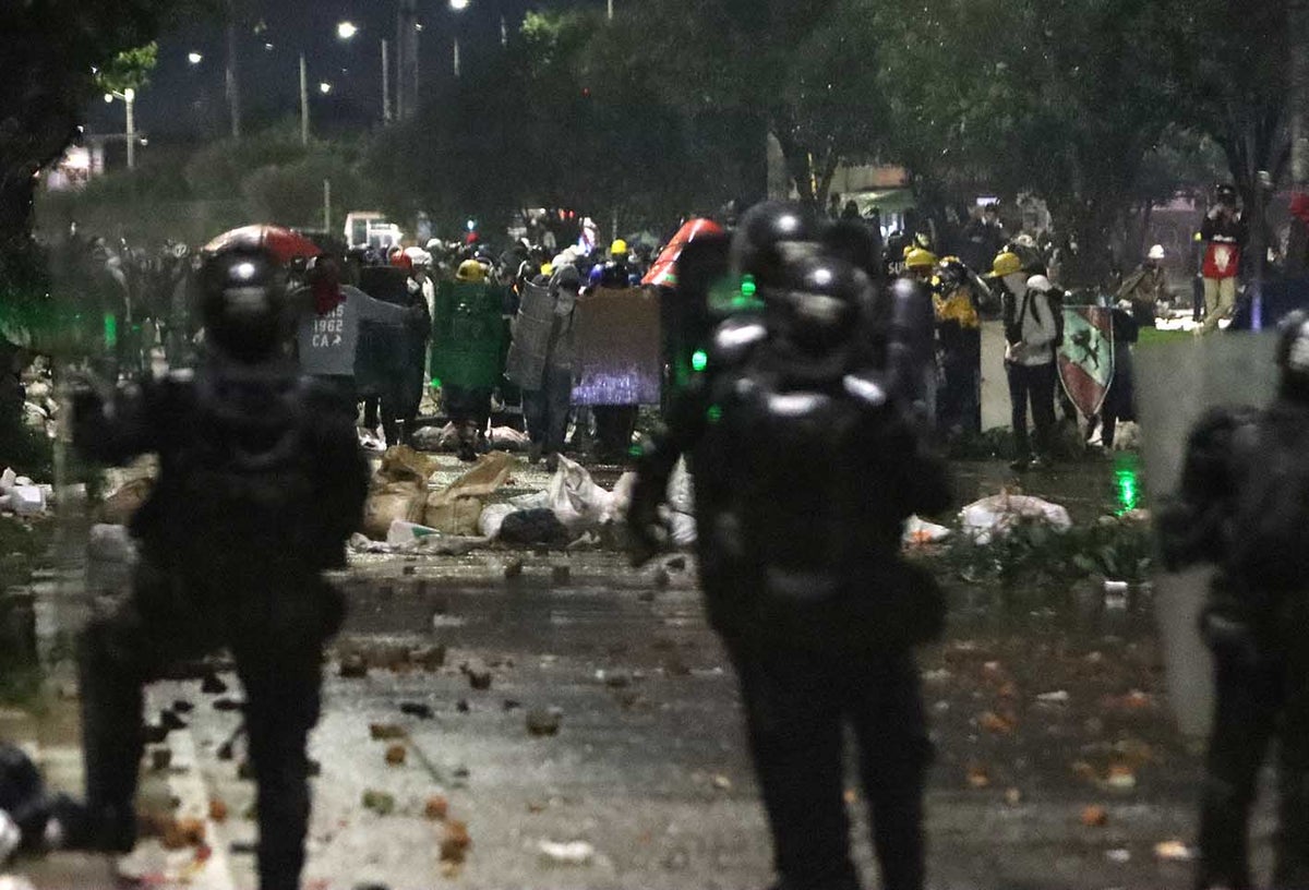 Suba 28 de junio