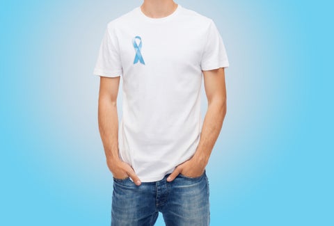 Cáncer de próstata