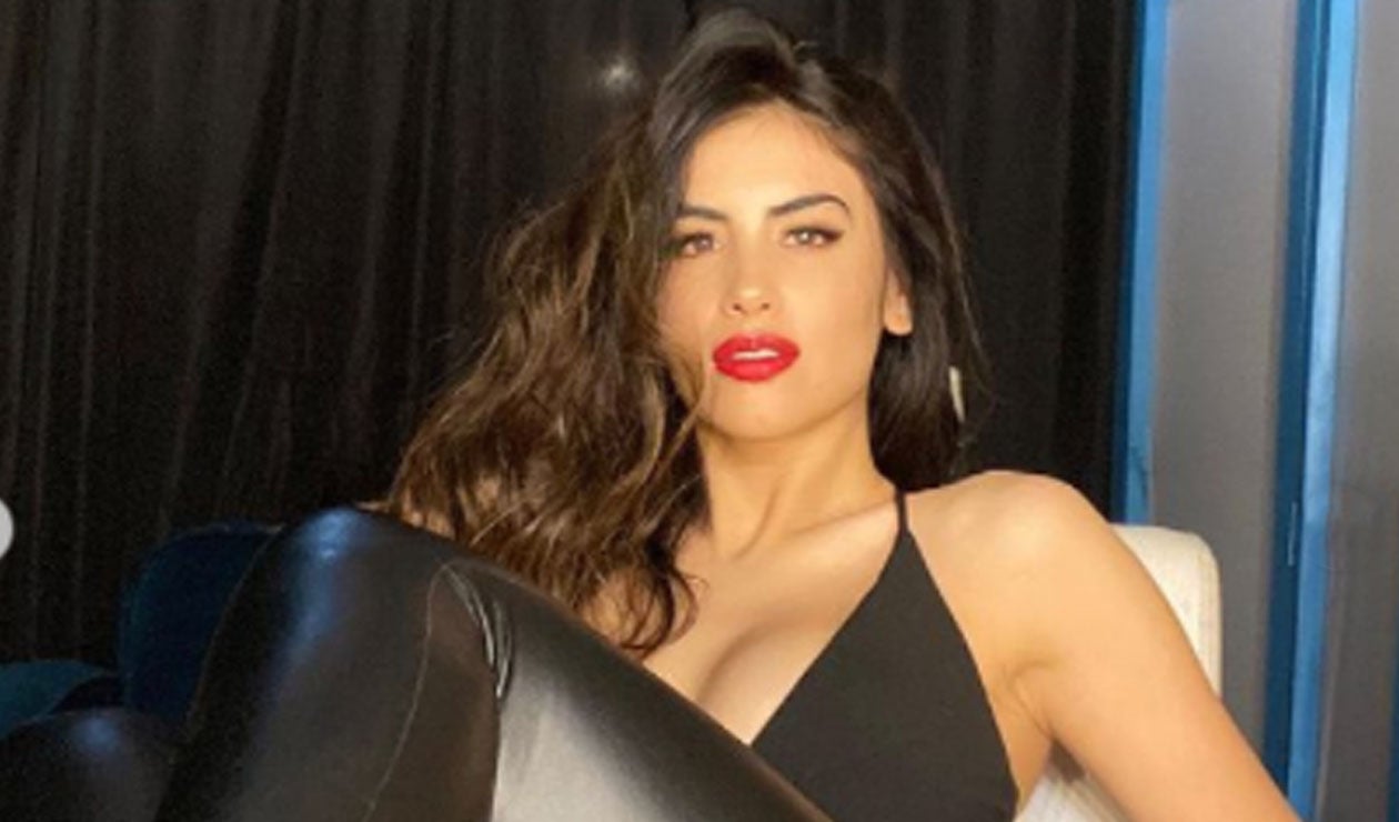 Jessica Cediel