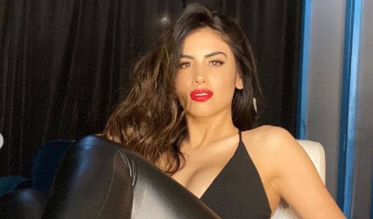 Jessica Cediel