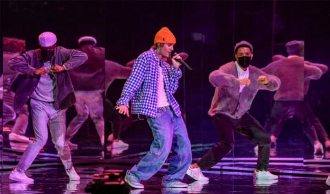 Justin Bieber