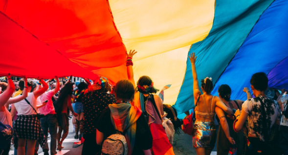 Comunidad LGBTI