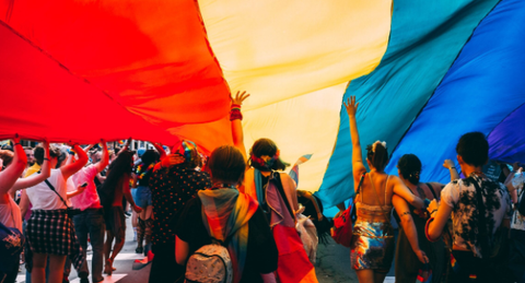 Comunidad LGBTI