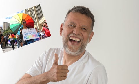 LGBTI qué es: Padre Linero hoy defendió a comunidad LGBTI