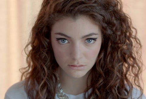 Lorde