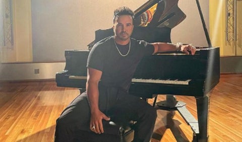 Luis Fonsi