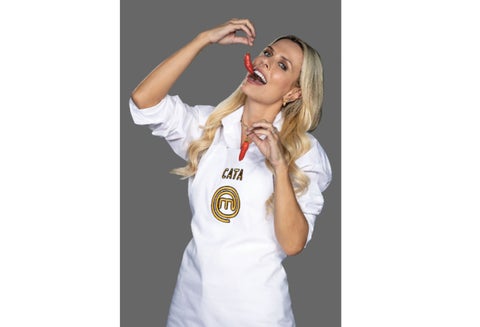 Masterchef Celebrity RCN 2021: Catalina Maya, criticada por decir chinchullo