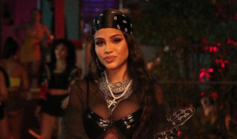 Natti Natasha