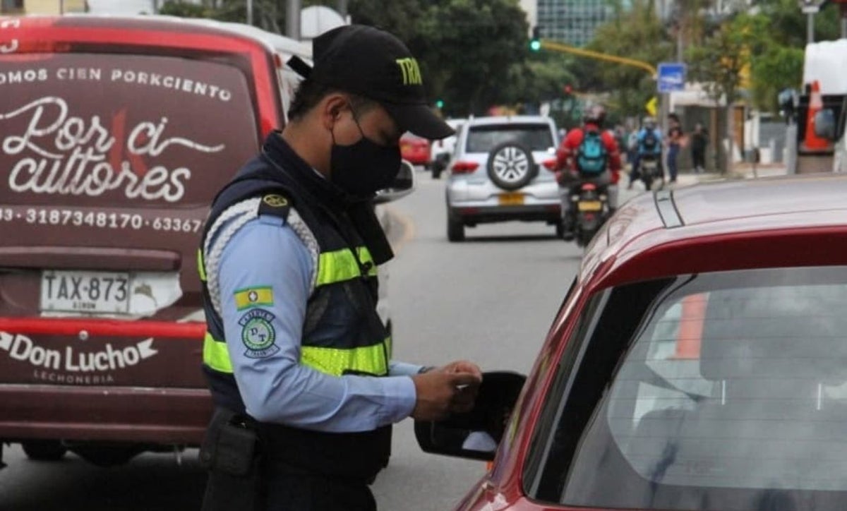 Pico y placa en Bucaramanga HOY: Rotación 1 de julio
