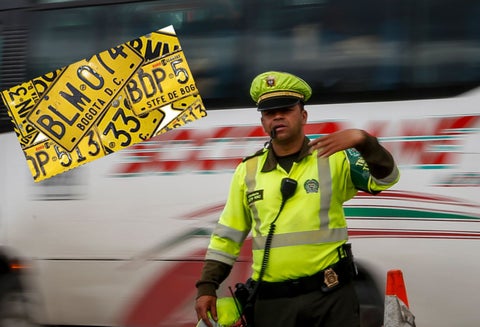 pico y placa hoy bogota 9 de septiembre