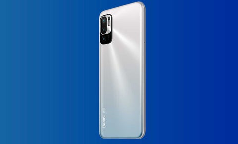 Redmi Note 10 5G, nuevo gama media de Xiaomi