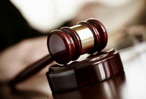 Condena. (Referencial).