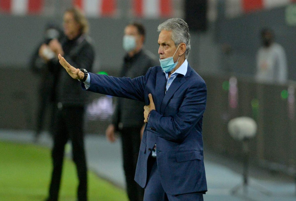 Reinaldo Rueda