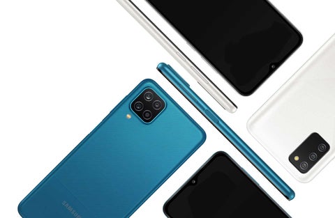 Samsung serie Galaxy A