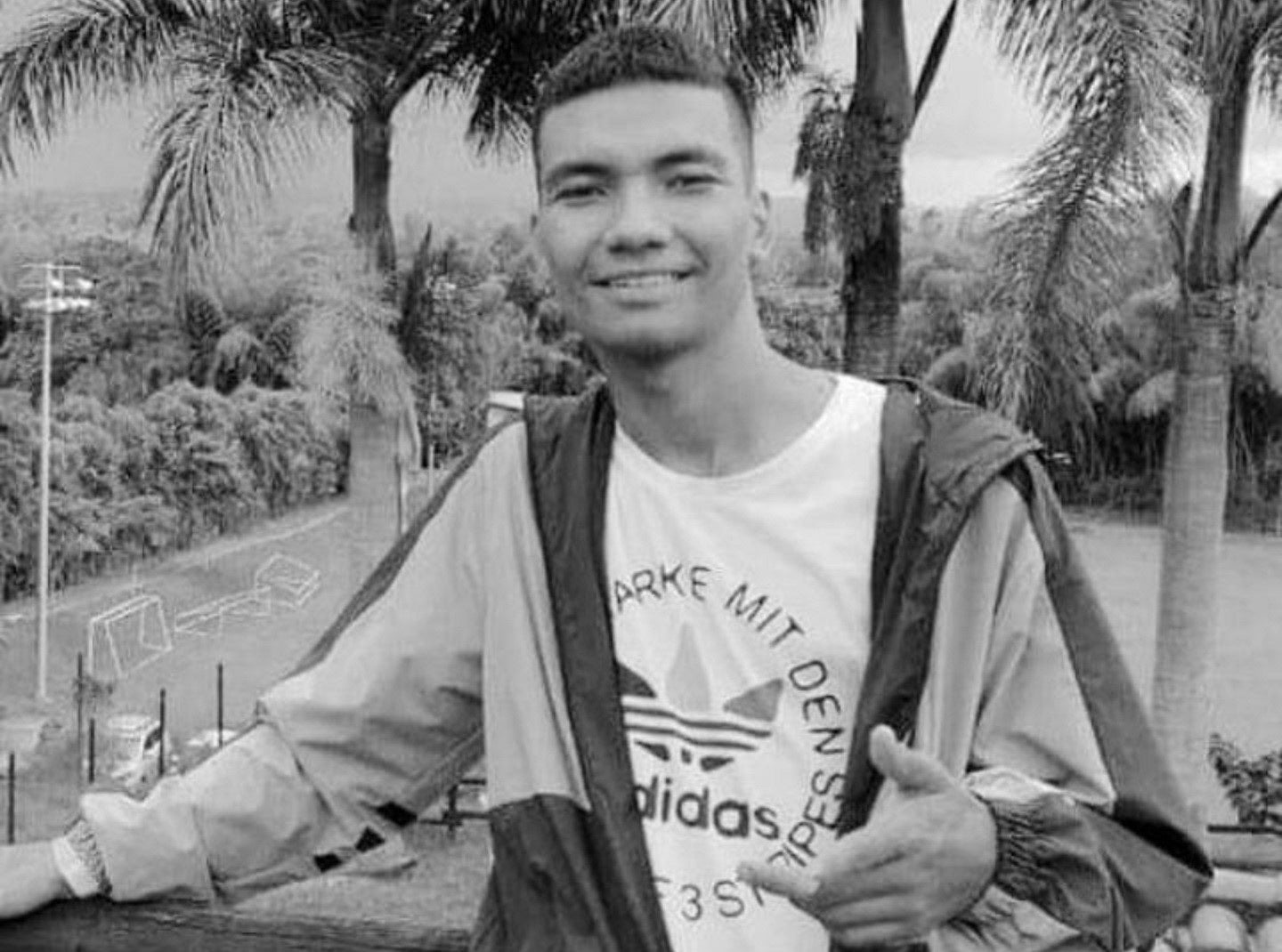 Santiago Ochoa Tuluá