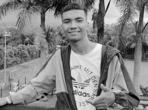 Santiago Ochoa Tuluá