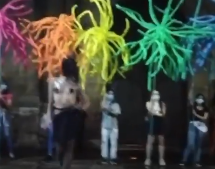 Show Sangil
