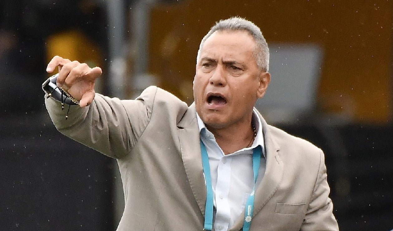 Hernán Torres
