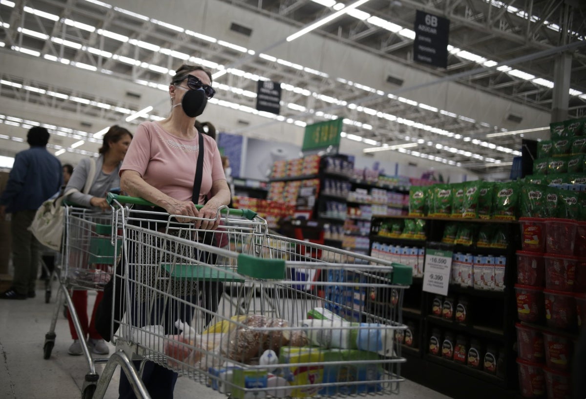 Supermercado