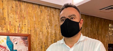 También se desempeñó como secretario de Gobierno.