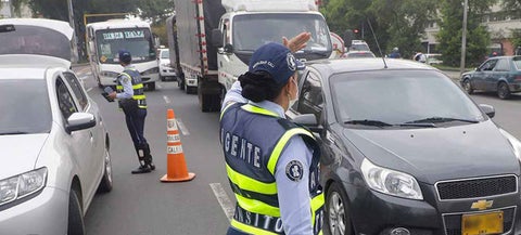 La medida, que fue suspendida transitoriamente en Cali desde el pasado 3 de mayo.