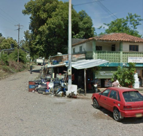 Tienda Nueva