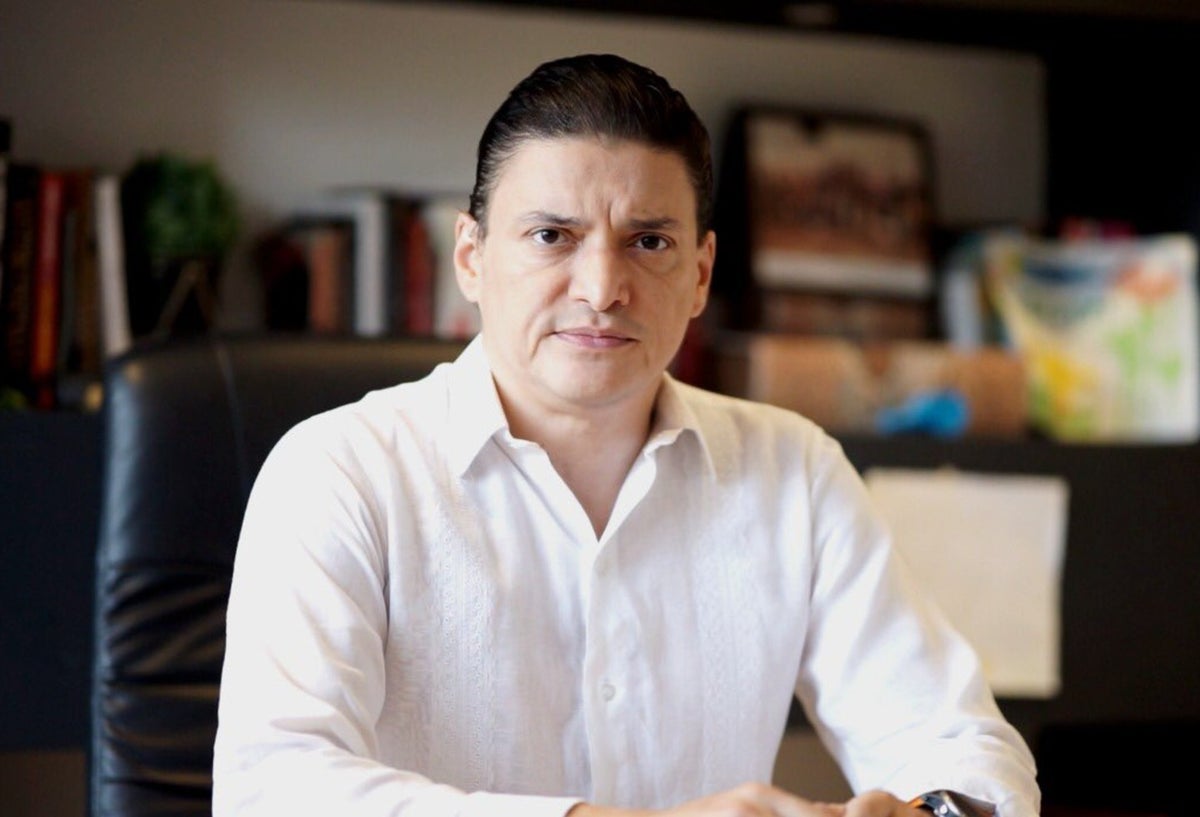 Tito Crissien Borrero, nuevo ministro de Ciencias