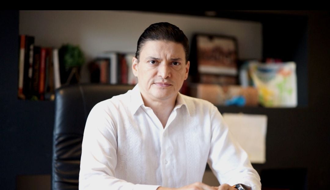 Tito José Crissien