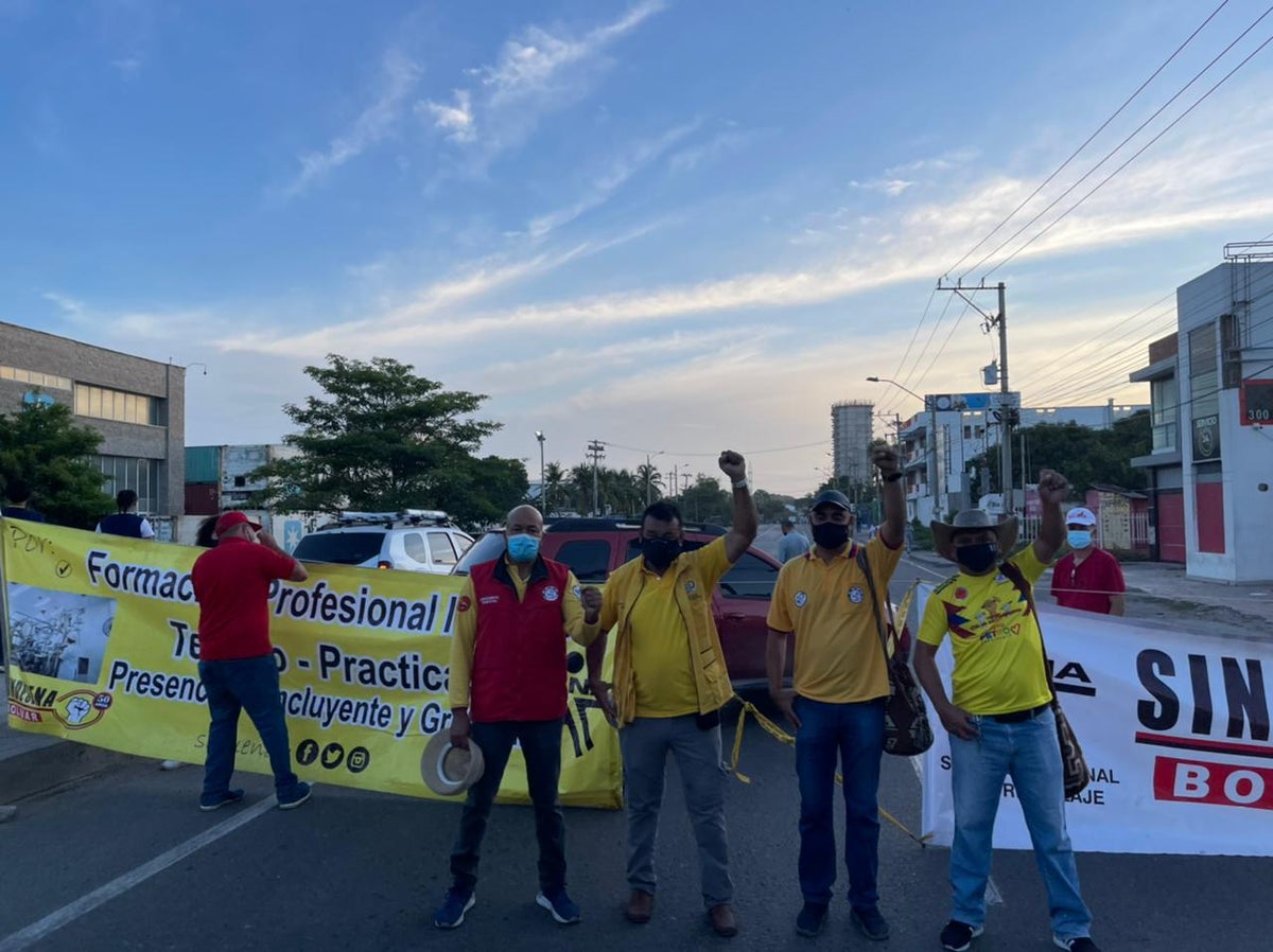 Central Unitaria de Trabajadores