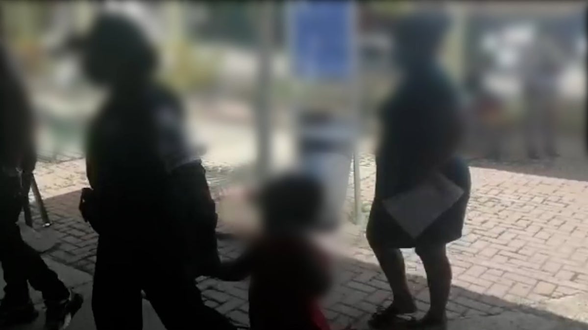 Nuevo caso de consumo de licor por parte de una menor de edad en Cartagena