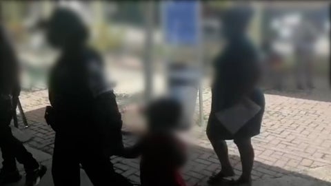 Nuevo caso de consumo de licor por parte de una menor de edad en Cartagena