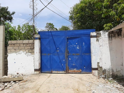 Disparos en casa de alcalde de Malambo.