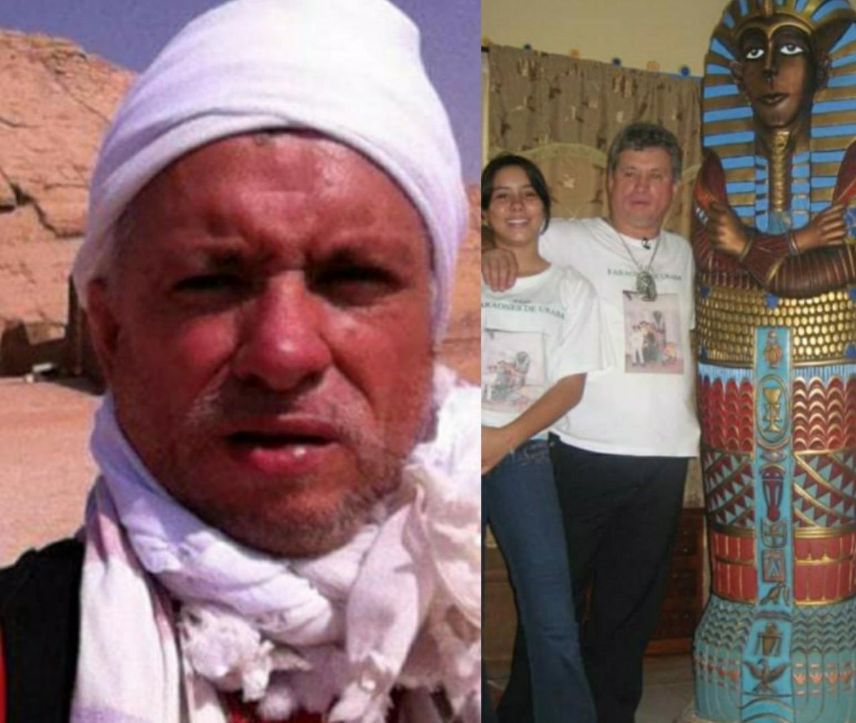 Ramsés Escobar Henao.