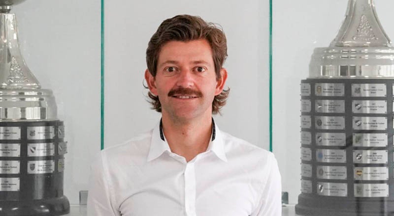 Presidente de Nacional