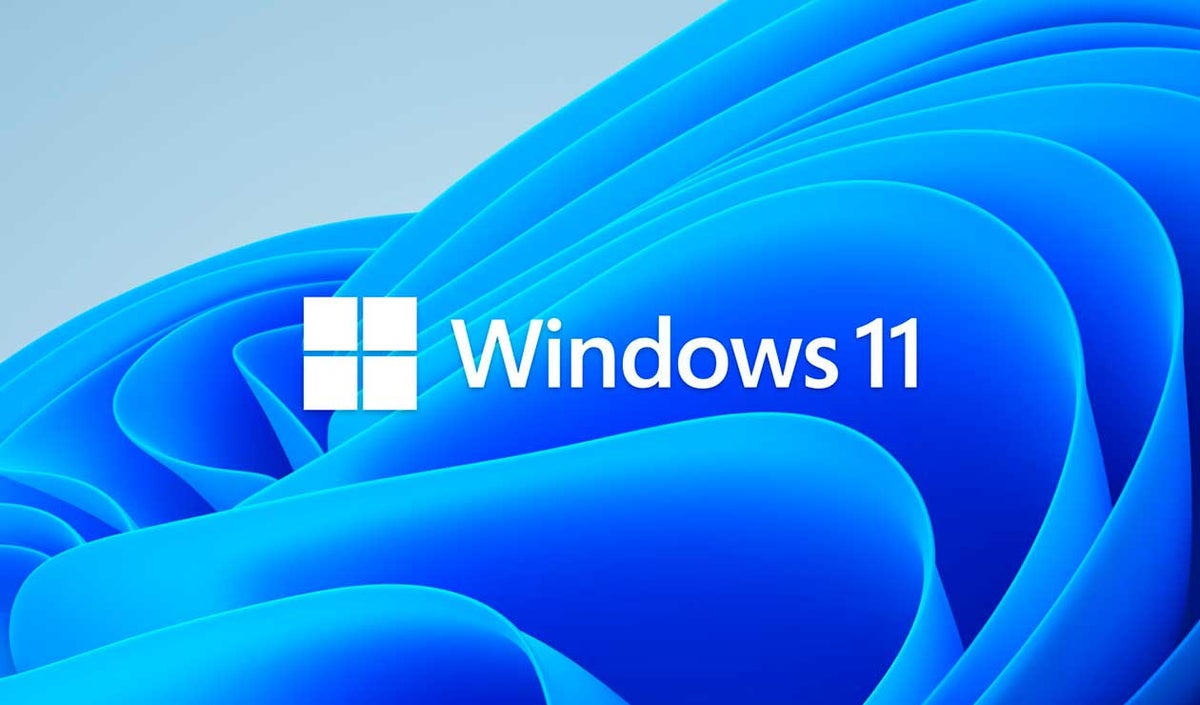 Microsoft anunció su nuevo sistema operativo Windows 11.