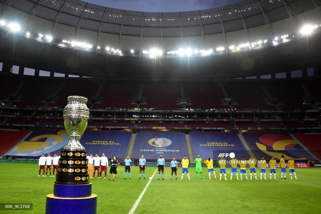 Copa América 2021
