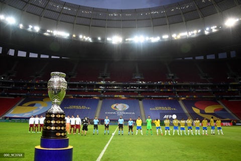 Copa América 2021