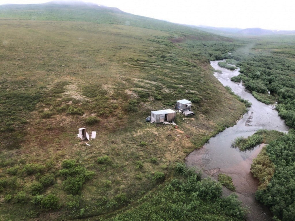 Alaska